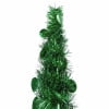 thumbnail image 5 of vidaXL Christmas Tree Pop-up Artificial Xmas Tree Christmas Decoration PET, 5 of 5