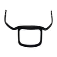 thumbnail image 1 of Guía de herramientas para dar forma a la barba: portátil, resistente, compacta y fácil de usar. Negro, 1 of 9