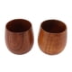 thumbnail image 5 of Tazas de té ANGGREK Hechas A mano Respetuosas Con El Medio Ambiente, 5 of 7