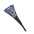 thumbnail image 1 of Filet de Ceinture de Protection Anti-Transpiration Catcher pour Vélo d'Intérieur (21,7 Pouces) - Bleu, 1 of 5