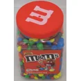thumbnail image 5 of M&Ms Peanut Butter Candy 55 oz Jar M&M's M & M Chocolate Candies Tub Bulk 3.43LB, 5 of 6