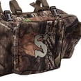 thumbnail image 3 of Summit Deluxe Mossy Oak Camo Tree Stand Front Storage Hunting Accessory Gear Bag, 3 of 5