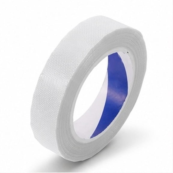 PAMINGONO White LED Light Diffuser Tape, Softening Strip for Home Lighting, Easy Install Adhesive Glare Reduction