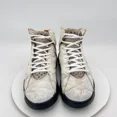 thumbnail image 2 of Ni - ke Vintage Ni - ke Air Jordan Retro 7 Cardinal Men Size 10 White Shoes Made In Korea, 2 of 5