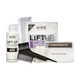 thumbnail image 4 of (2 pack) KISS Colors & Care Maximum Strength Lift-up Complete Bleach Toner Kit, Ice, 4 of 8