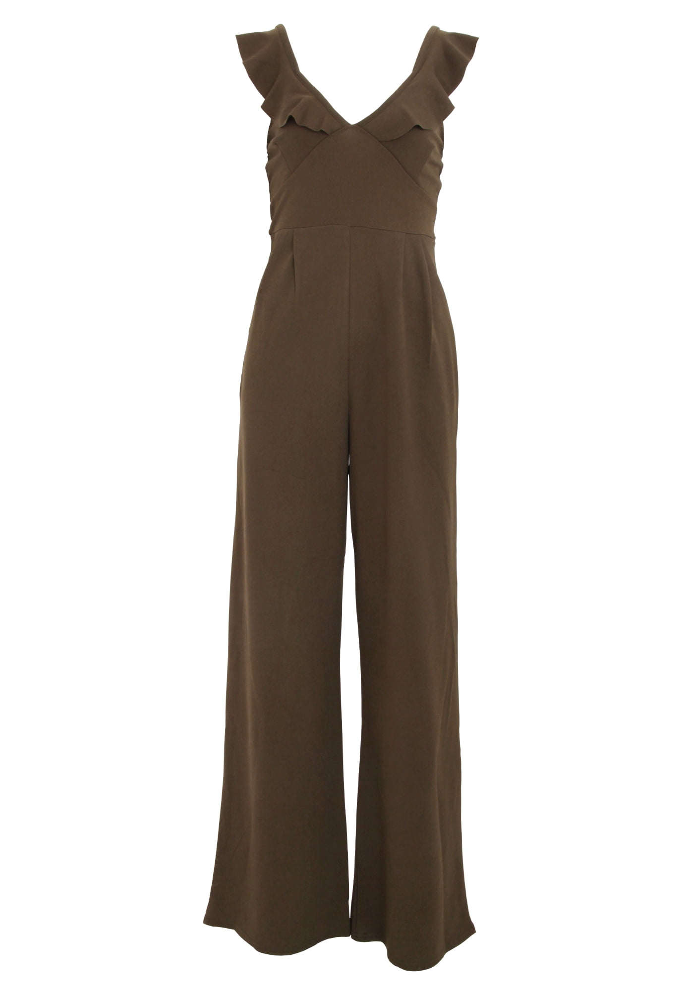 girls on film jumpsuit