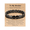 To my brother, variant on Men's Hematite Bracelet - Natural Stone Beaded Jewelry for Energy and Balance, Grounding Gift for Him Husband Dad Son