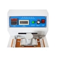 thumbnail image 6 of TECHTONGDA New Printing Decoloring Test Ink Durability Tester Abraser Friction Testing Machine LCD, 6 of 9