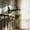 Black_New#2741, variant on Hanging Plant Bracket Rust Proof Iron Hook for Outdoor Planters, Bird Feeders, Wind Chimes and Lanterns