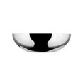 thumbnail image 1 of Alessi""Double"" Bowl Large Silver, 1 of 5