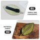 thumbnail image 5 of 6 uds. Pinzas para el cabello con forma de hoja, pinzas decorativas para el cabello, pinzas para el cabello lindas, pinzas para el cabello para mujer, accesorios para el cabello para niña, 5 of 5