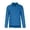 A-Blue216, variant on XIAOCHA Womens Solid Long Sleeve Shirt Collared Button Pocket Daily Casual Tops