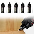 thumbnail image 2 of simhoa Multifunctional Glue 32G High Strength Oily Glue for Craft Projects Ceramics Quantity 5, 2 of 8