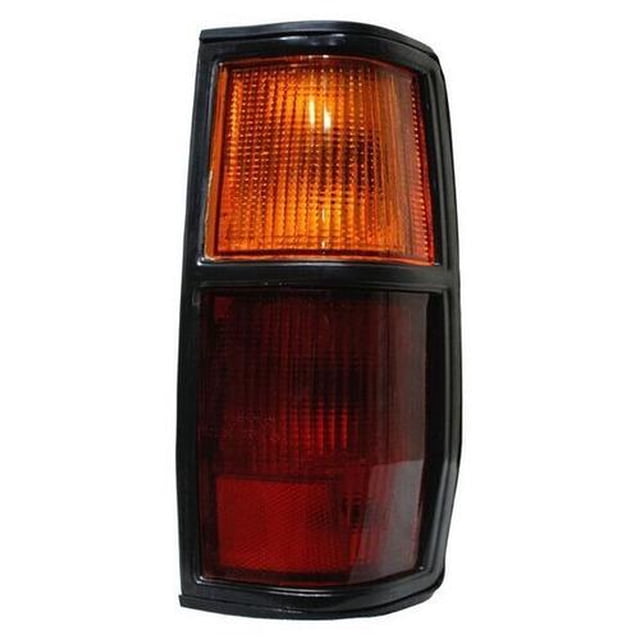 CALAVERA NISSAN PU 720 84-93 NEGRA C/ARNES DERECHO PARA AÑO: 1986