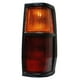 thumbnail image 1 of CALAVERA NISSAN PU 720 84-93 NEGRA C/ARNES DERECHO PARA AÑO: 1991, 1 of 1