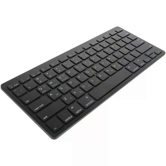 Hebrew Keyboard Wireless Computer Keyboards Mechanical Portable Silent Ultrathin Work Electronic