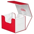 thumbnail image 4 of Ultimate Guard Sidewinder 100+ Synergy Red/White, 4 of 7