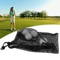 thumbnail image 1 of Pochette en Filet de Nylon Durable avec Cordon de Serrage, Sac Filet de Rangement Accessoire, 1 of 8