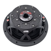Orion XTR10SWD2 10 1600W Peak Dual 2-Ohm Voice Coil DVC Shallow Mount Subwoofer