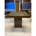 thumbnail image 3 of Mesa de Poker Domino Y Cartas Diversiones Bago Estandar, 3 of 5
