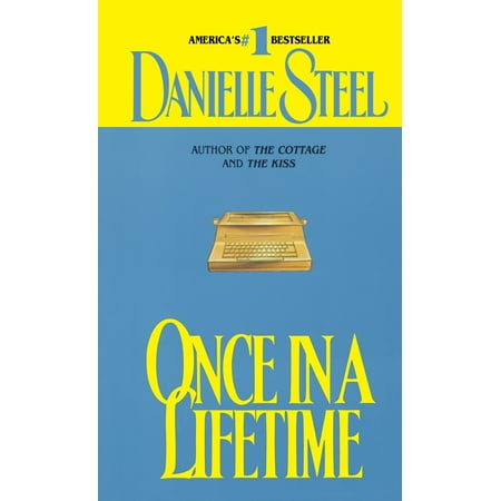 Once in a Lifetime : A Novel (Once In A Lifetime The Best Of Talking Heads)
