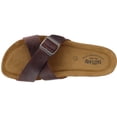 thumbnail image 6 of Eastland Womens Kelley Slide  Casual Shoes, 6 of 7