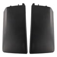 thumbnail image 4 of 1 Pair Roof Rack Rail Rear End Cap L&R Side Fit for Suzuki Grand Vitara 06-15, 4 of 10