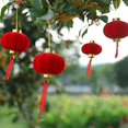thumbnail image 2 of Hand-crafted Landscaping Figurine Nice-looking Resin Traditional Chinese Style Miniature Landscaping for Home, 2 of 10