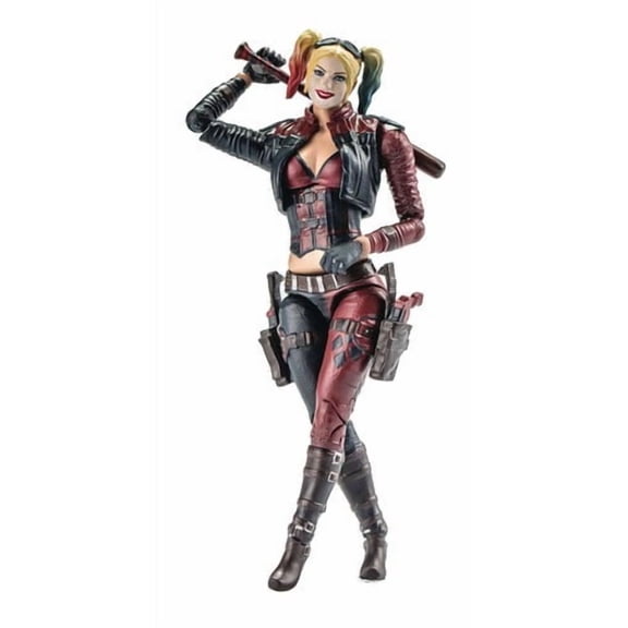 Injustice 2 Harley Quinn PX 1/18 Scale Fig