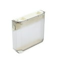 thumbnail image 2 of Estante para almacenamiento de cuchillos, soporte para cuchillos de cocina, estante transparente para cuchillos, bloque de almacenamiento para cuchillos, valor excepcional, 2 of 8