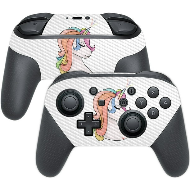 nintendo controller skins