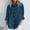 Navy, variant on Soyumi Trendy Sweatshirts for Women Blouses with Ruffles Soft Going Out tops Winter Sweatshirts for Women Hoodies for Women Flannel Shirts Y2K tops Casual Long Sleeve tops for Women,Blue