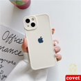 thumbnail image 1 of COVET Carcasas Fundas De Teléfono Funda Case Carcasa Para iPhone 14 13 12 11 Pro Max X XS MAX XR 7 8 Plus SE 2020, 1 of 4