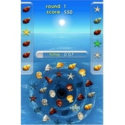 Zenses: Ocean - Nintendo DS