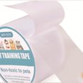 thumbnail image 4 of 10m Waterproof Anti-Scratch Cat Training Tape Sofa Protector Anti-Grab Stick Tapes Strong Rubberized Pet Anti-claw Adhesive(L:6.35cm/10m), 4 of 4