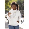 thumbnail image 5 of Natural Woman Twists (BL) Hoodie, 5 of 7