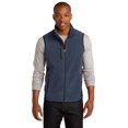 thumbnail image 1 of Port Authority R-Tek Pro Fleece Full-Zip Vest, 1 of 1