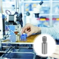 thumbnail image 3 of 1pc Titanium Alloy Heat Break Supper Smooth Heatbreak 3D Printer Accessories, 3 of 8
