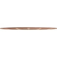 thumbnail image 3 of 26"OD x 9 1/2"ID x 1/4"T O'Neal Wood Fretwork Pierced Ceiling Medallion, Cherry, 3 of 3