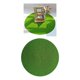 thumbnail image 4 of Modelo Hierba Simulación Plantas Sala de artificial Césped decorativo Césped verde Hierba Jardín artificial Hierba Tren Paisaje Decoración L Baoblaze hierba de casa de muñecas, 4 of 7