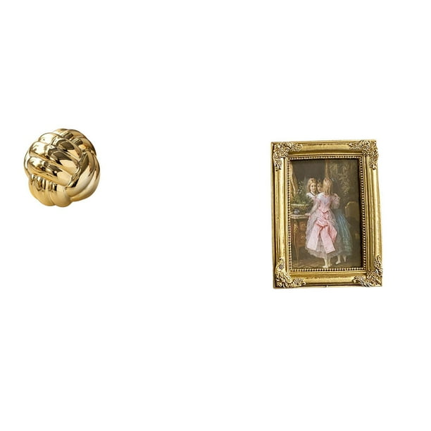 Figura de cerámica,Figura de cerámica con forma de bola de hilo y nudo,Marco de fotos,Soporte para marco de fotos de resina,colgador de tarjetas,Collage de fotos para pared,decoración de