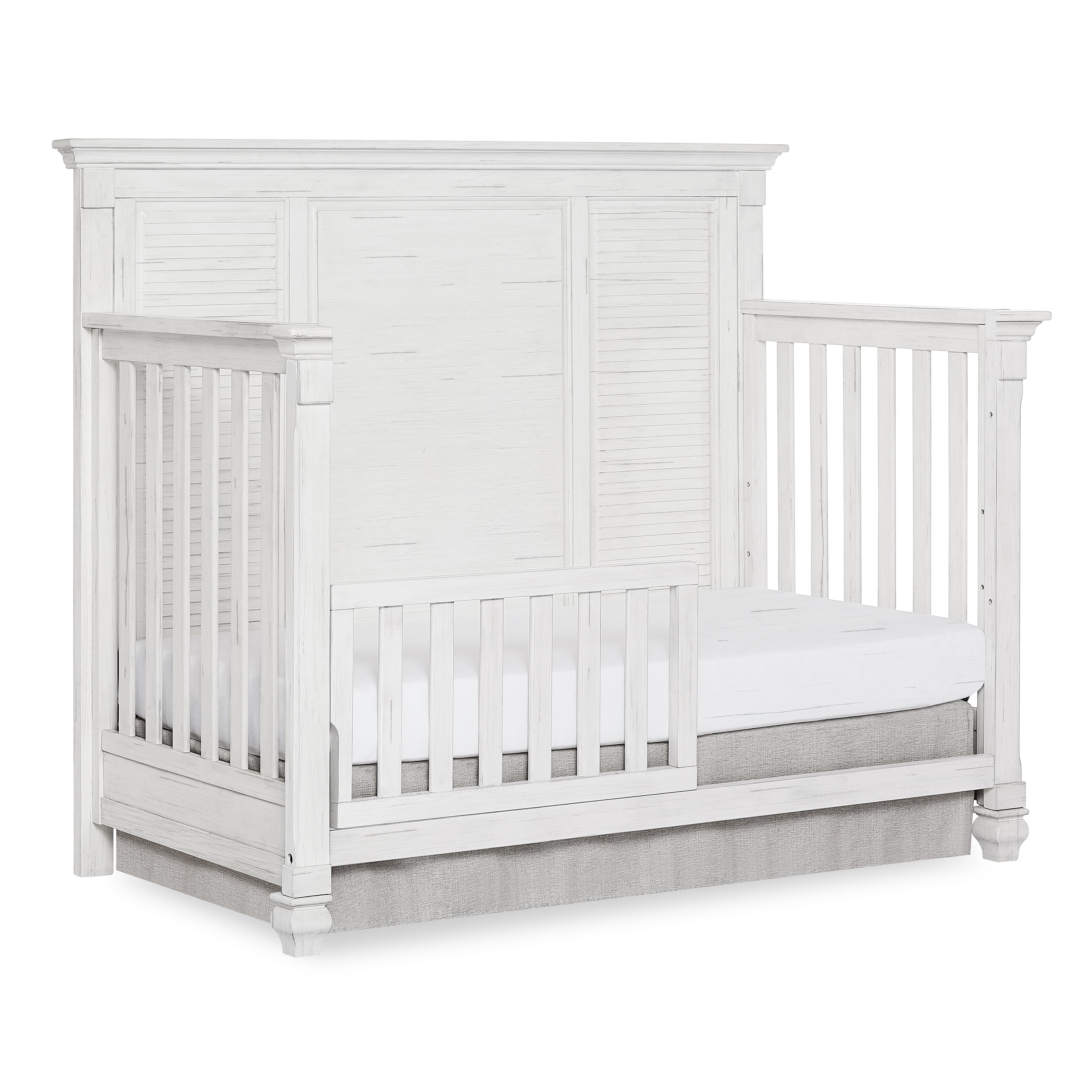 evolur cape may crib