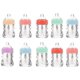 thumbnail image 1 of 10pcs container bottle, Liquid Blush Bottles 26-27s, 1 of 3