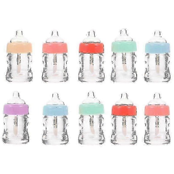 10pcs container bottle, Liquid Blush Bottles 26-27s