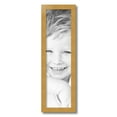 thumbnail image 2 of ArtToFrames 7x26 inch Classic Gold Picture Frame, Gold MDF Poster Frame (4498), 2 of 8