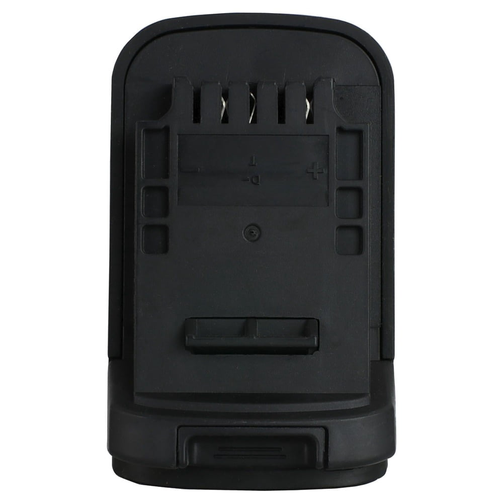 Freeman PEBADWA 20 Volt Lithium-Ion Battery Adapter for DeWalt® Batteries