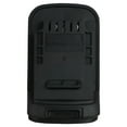 thumbnail image 3 of Freeman PEBADWA 20 Volt Lithium-Ion Battery Adapter for DeWalt® Batteries, 3 of 5