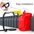 thumbnail image 3 of Juntas para bidones, materiales de alta calidad, gran compatibilidad, sellos para lavadoras de combustible para tanques de 20 litros, juntas de repuesto para bidones, uso duradero y de larga duración, 3 of 5