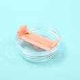 thumbnail image 2 of Hot Sale!40 OZ Tumbler Lids, Skinny Tumbler Replacement Lid, Spill Proof Splashed Resistant Tumbler Replacement Cover, 2 of 3