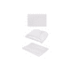 thumbnail image 1 of Juego De Sabanas Matrimonial Egipcian Premium 2,800 Hilos 4 pzs BLANCO, 1 of 4